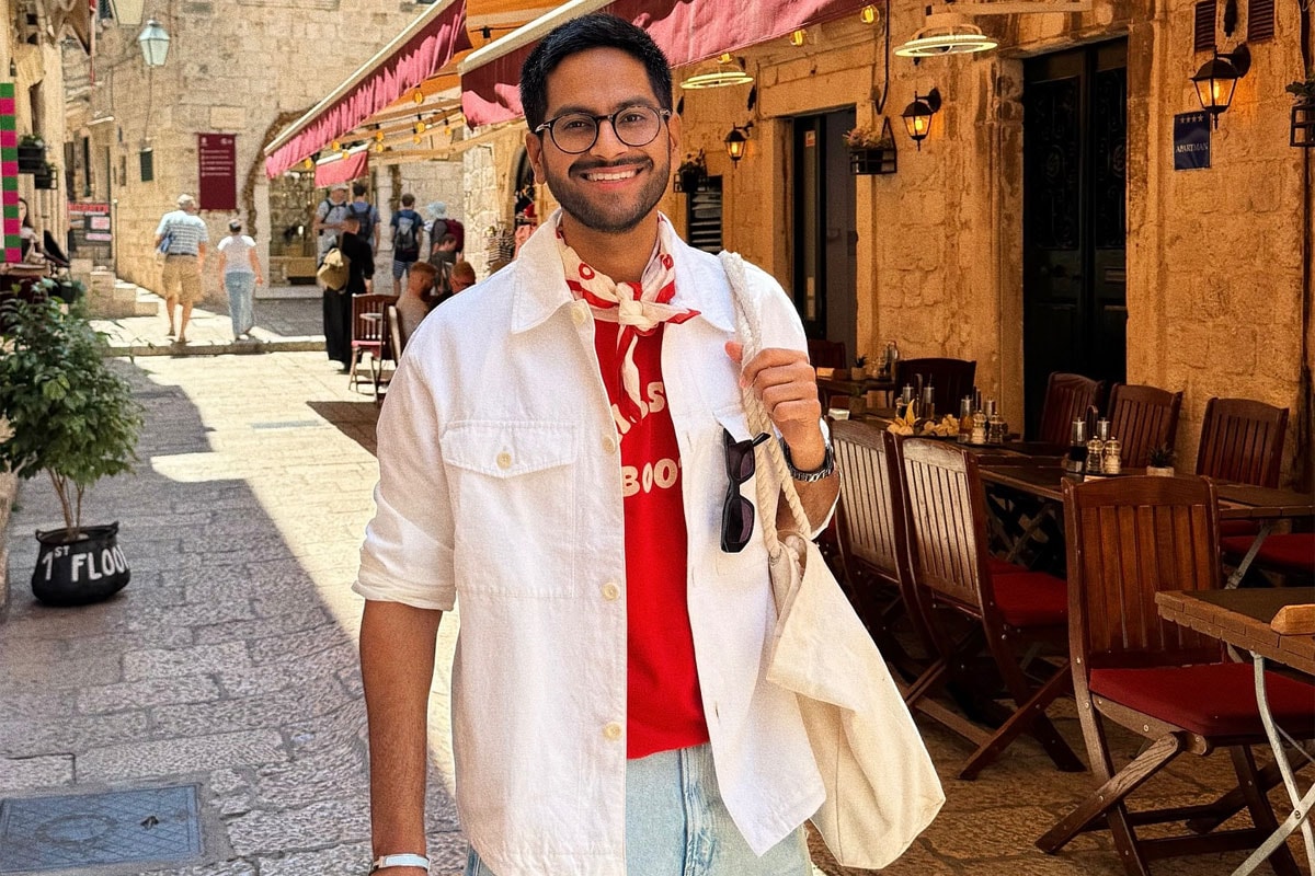 Diwali 2025: Shivesh Bhatia's Rabri Cake Recipe Is the Fusion Dessert You Need