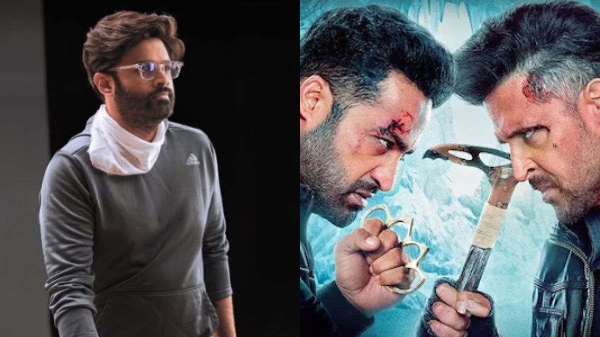 Producer Naga Vamsi Breaks Silence On <i>War 2</i> Box-Office Failure: "NTR <i>Anna</i> And I Trusted YRF Blindly"