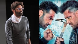 "Jr NTR And I Trusted YRF Blindly On <i>War 2</i>": Producer Naga Vamsi Blasts Yash Raj Over Film Flopping
