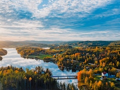 This Nordic Nation Is Offering Vacation-Induced Health Benefits - All You Need To Know