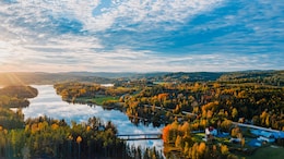 This Nordic Nation Is Offering Vacation-Induced Health Benefits - All You Need To Know