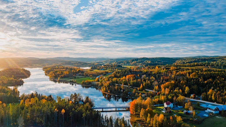 This Nordic Nation Is Offering Vacation-Induced Health Benefits - All You Need To Know
