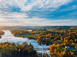 This Nordic Nation Is Offering Vacation-Induced Health Benefits - All You Need To Know This Nordic Nation Is Offering Vacation-Induced Health Benefits - All You Need To Know