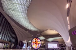 Biggest City, Biggest Airport: Navi Mumbai International Airport At A Glance Biggest City, Biggest Airport: Navi Mumbai International Airport At A Glance