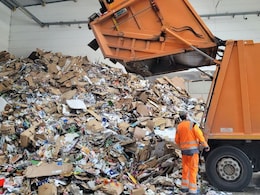Smart Cities Spent Crores On Tech. Did Garbage Collection Actually Improve?