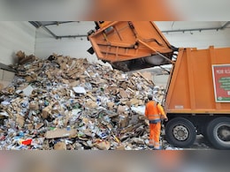 A Human Leg In Garbage Truck Reveals A Horrifying Murder In Spain A Human Leg In Garbage Truck Reveals A Horrifying Murder In Spain