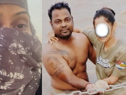 'दबिश' के बहाने महिला कॉन्स्टेबल संग पिकनिक पर जाते हैं दारोगा पति, शिकायत ले थाने पहुंची पत्नी 'दबिश' के बहाने महिला कॉन्स्टेबल संग पिकनिक पर जाते हैं दारोगा पति, शिकायत ले थाने पहुंची पत्नी
