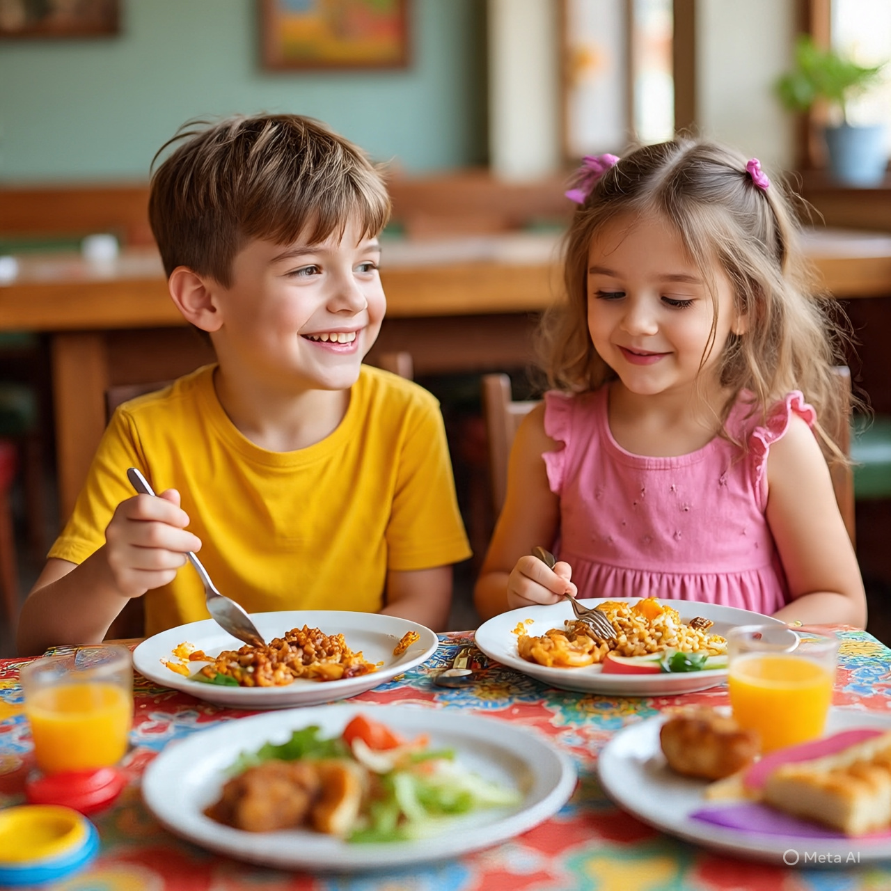 World Food Day: बच्चों को हेल्दी खाने की आदत कैसे डालें? पेरेंट्स को करनी चाहिए ये 7 काम