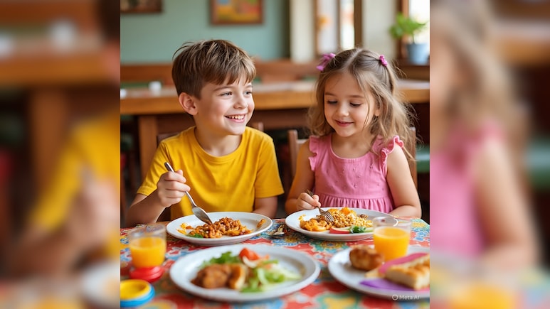 World Food Day: बच्चों को हेल्दी खाने की आदत कैसे डालें? पेरेंट्स को करनी चाहिए ये 7 काम