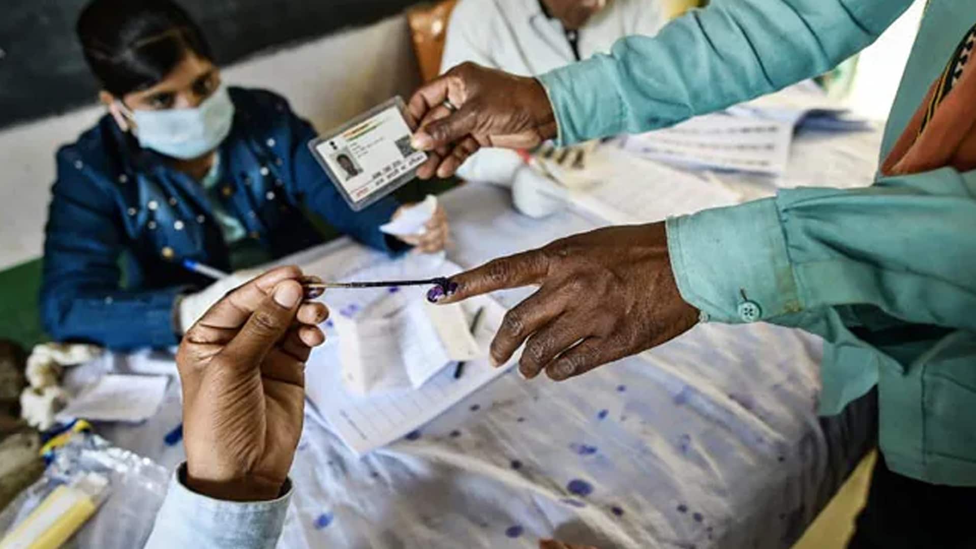 Video : Election Commission To Announce Bihar Assembly Polls Schedule Today