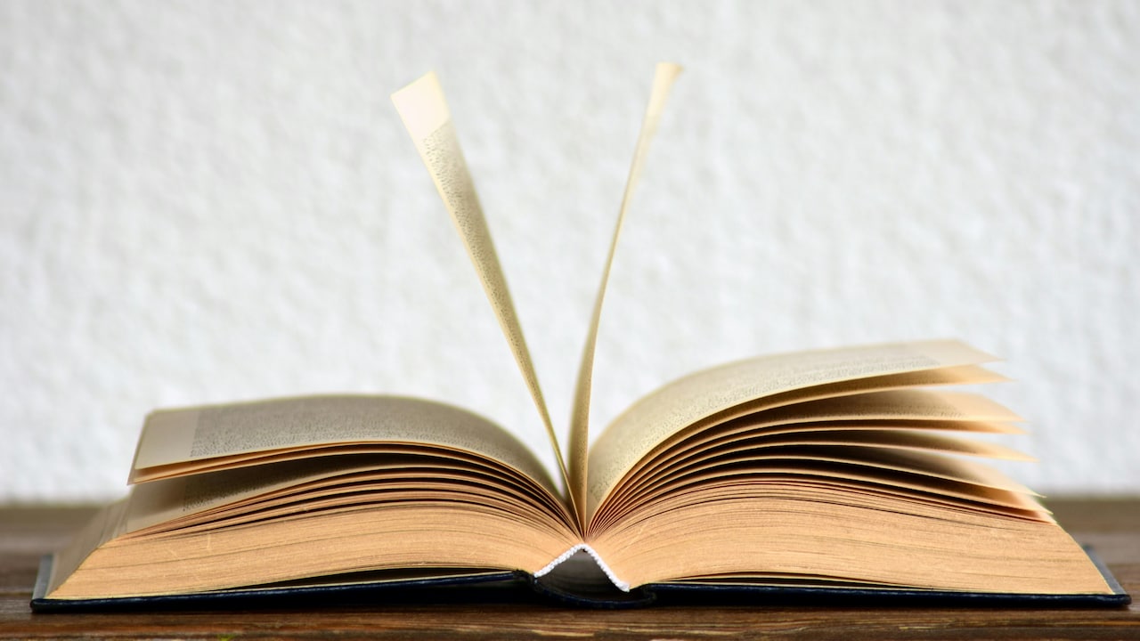 How Reading Helps You Build A More Mindful Daily Routine