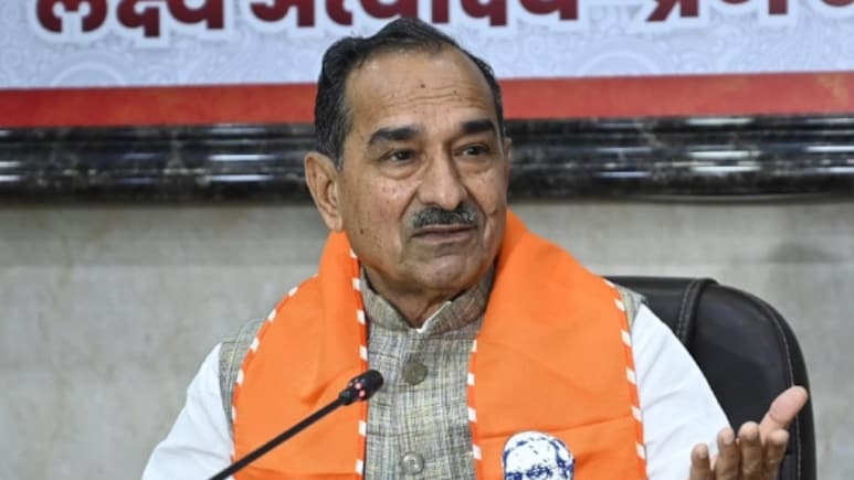 गहलोत ने जहां-जहां प्रचार का झंडा थामा, वहां कांग्रेस हुई धराशायी; राठौड़ बोले अब बिहार में हारेगी कांग्रेस