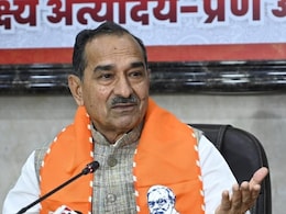 गहलोत ने जहां-जहां प्रचार का झंडा थामा, वहां कांग्रेस हुई धराशायी; राठौड़ बोले अब बिहार में हारेगी कांग्रेस गहलोत ने जहां-जहां प्रचार का झंडा थामा, वहां कांग्रेस हुई धराशायी; राठौड़ बोले अब बिहार में हारेगी कांग्रेस
