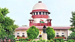 जिस SIR पर चला सुप्रीम कोर्ट में चला संग्राम, आज उसी मामले में वकील ही गायब