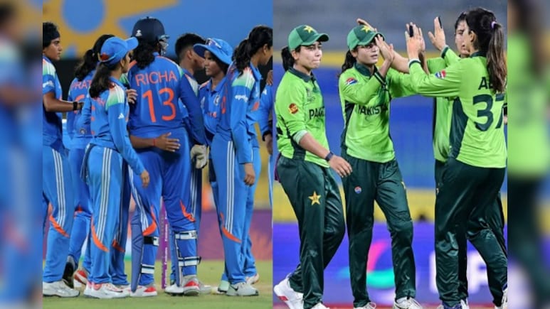 IND-W vs PAK-W: कोलंबो की पिच क्या असर दिखाएगी, क्या फिर दिखेगा ‘नो हैंडशेक’ विवाद,  मौसम कैसा रहेगा,  जानें सबकुछ
