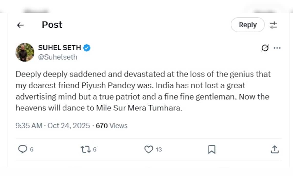 Latest and Breaking News on NDTV Latest and Breaking News on NDTV