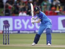 Womens World Cup 2025: "Shafali Verma Cant Afford To Think About Pressure" - Ian Bishop