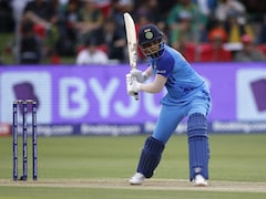 Shafali Verma, Brought In As Replacement For Pratika Rawal, Toils In Nets Ahead Of World Cup Semifinal