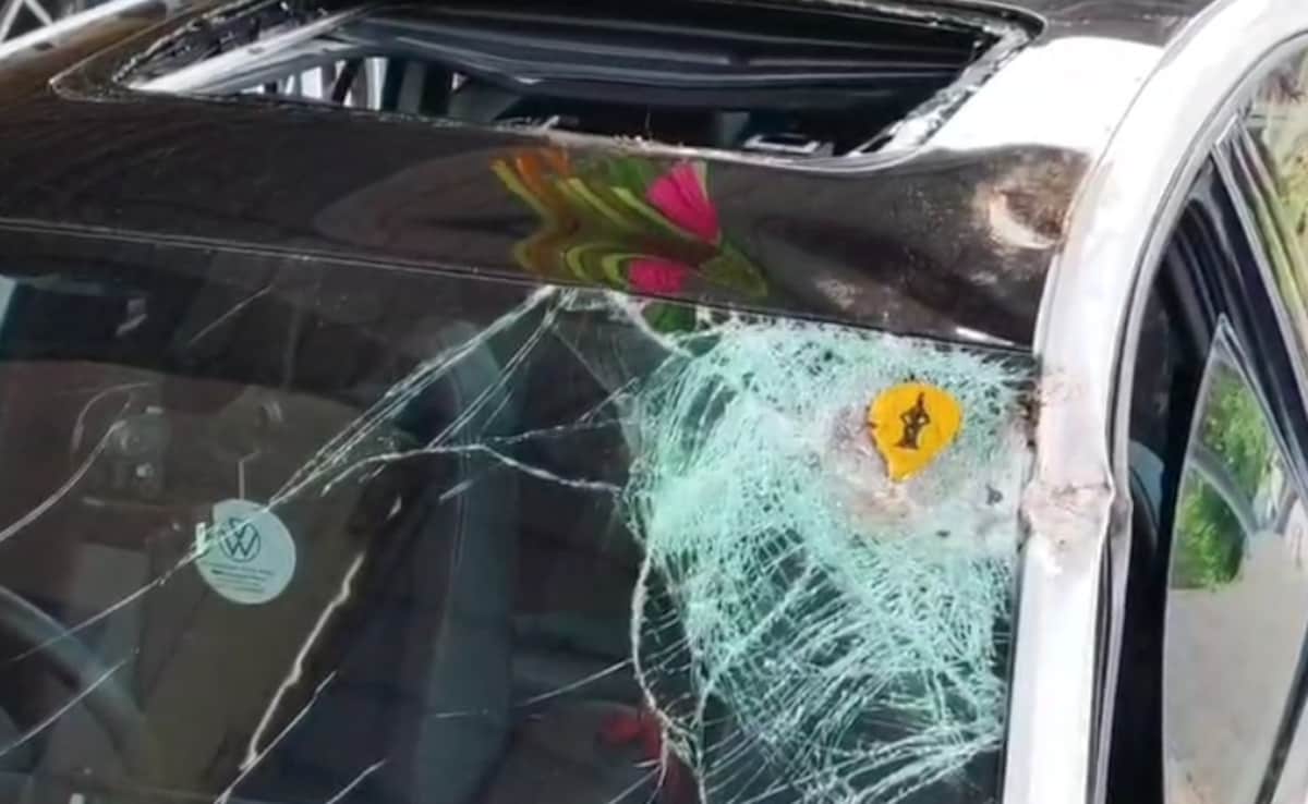 Latest and Breaking News on NDTV Latest and Breaking News on NDTV