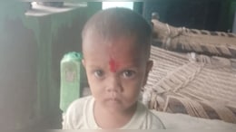 भरतपुर में कफ स&zwj;िरप से एक और बच्&zwj;चे की हुई थी मौत, नहीं प&zwj;िया तो बड़ा भाई बच गया