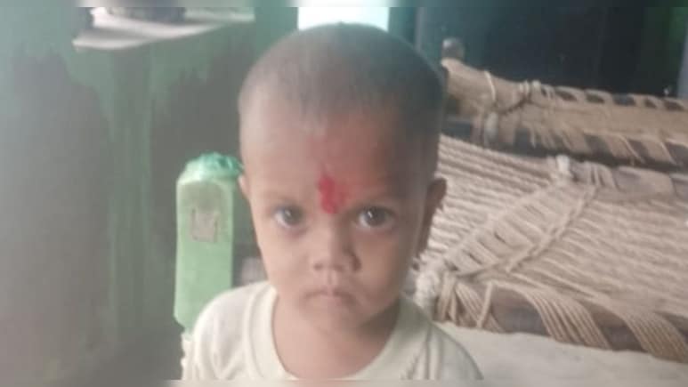 भरतपुर में कफ स‍िरप से एक और बच्‍चे की हुई थी मौत, नहीं प‍िया तो बड़ा भाई बच गया