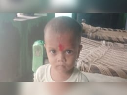 भरतपुर में कफ सिरप से एक और बच्चे की हुई थी मौत, नहीं पिया तो बड़ा भाई बच गया भरतपुर में कफ सिरप से एक और बच्चे की हुई थी मौत, नहीं पिया तो बड़ा भाई बच गया