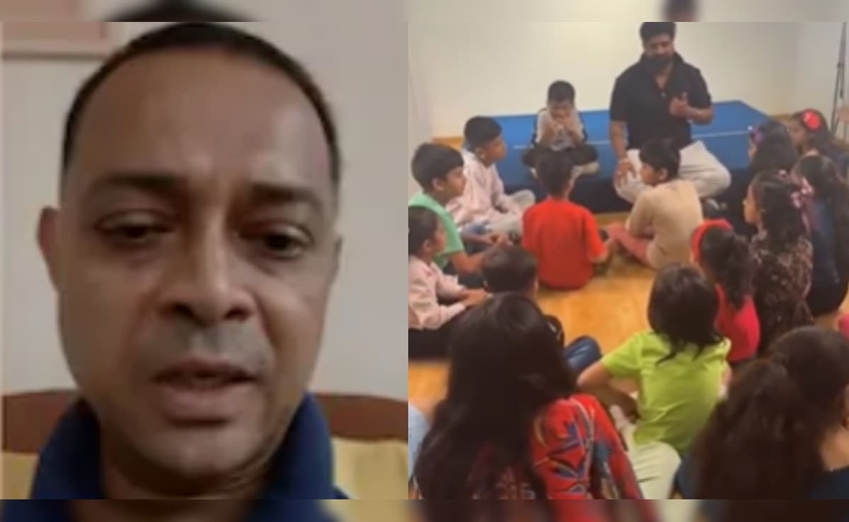 पवई बंधक मामले में एक और बड़ा खुलासा, एक्टर्स को बुलाकार की थी वारदात की रिहर्सल, जानें पूरी कहानी