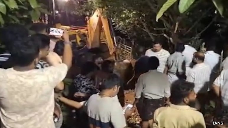 Kerala Man Moved Out To Escape Mudslide. It Killed Him After His Return Kerala Man Moved Out To Escape Mudslide. It Killed Him After His Return