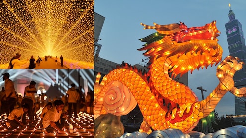 Diwali 2025: कहीं ड्रैगन तो कहीं ड्रोन… दुनिया के इन 10 देशों में अलग अंदाज में मनाया जाता है रोशनी का त्योहार