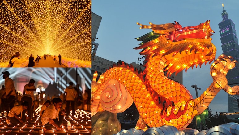 Diwali 2025: कहीं ड्रैगन तो कहीं ड्रोन… दुनिया के इन 10 देशों में अलग अंदाज में मनाया जाता है रोशनी का त्योहार Diwali 2025: कहीं ड्रैगन तो कहीं ड्रोन… दुनिया के इन 10 देशों में अलग अंदाज में मनाया जाता है रोशनी का त्योहार