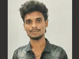 Tamil Nadu Man, 24, Hacked To Death By Father-In-Law 3 Months After Wedding Tamil Nadu Man, 24, Hacked To Death By Father-In-Law 3 Months After Wedding