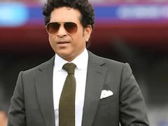 "Cricket's Global Rise": Sachin's Special Praise For USA Despite India's Win