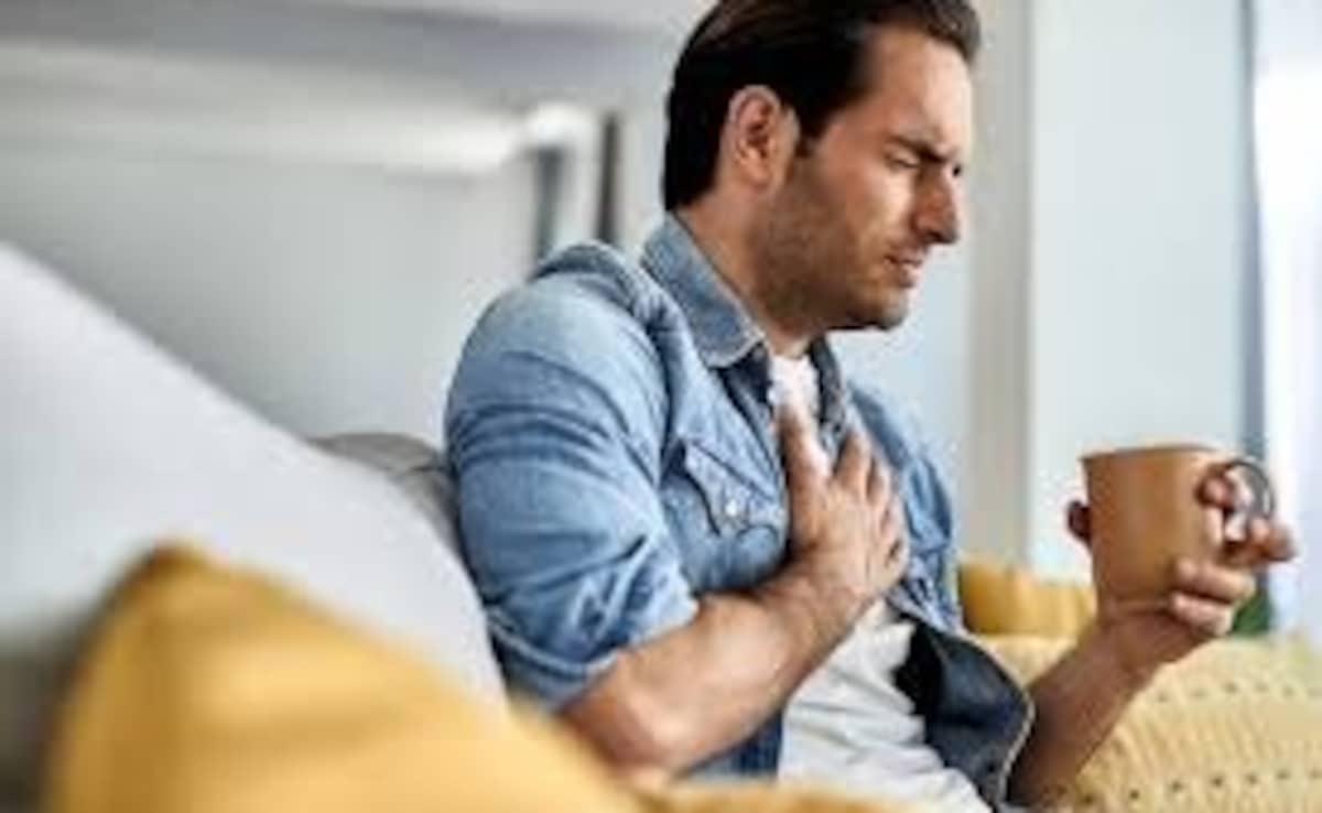 Heart Attack Symptoms: 6 Warning Signs Of The Deadly Condition That Appear In The Morning
