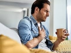 6 Warning Signs Of Heart Attack That Appear In The Morning