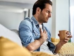 Heart Attack Symptoms: 6 Warning Signs Of The Deadly Condition That Appear In The Morning