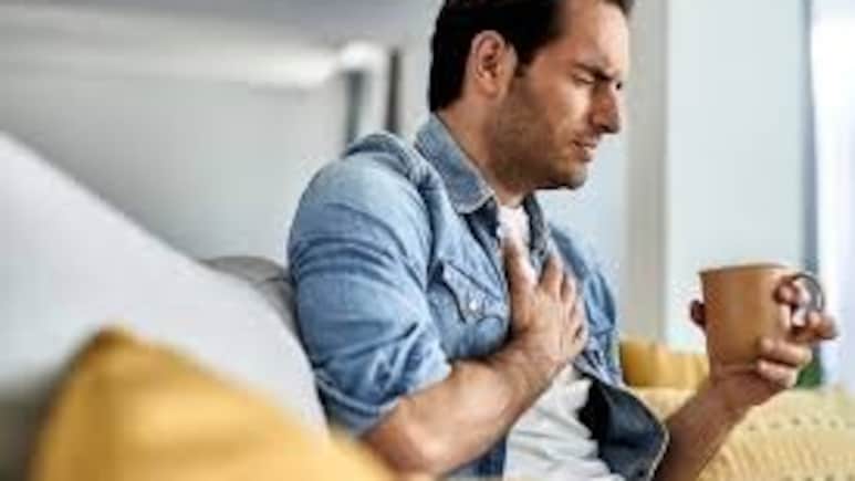 Heart Attack Symptoms: 6 Warning Signs Of The Deadly Condition That Appear In The Morning