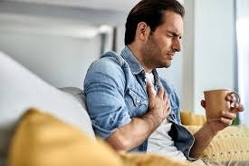 Heart Attack Symptoms: 6 Warning Signs Of The Deadly Condition That Appear In The Morning