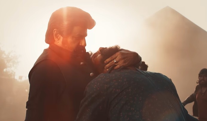 Akhanda 2 Thaandavam का दूसरा टीजर रिलीज, रॉ और दमदार अवतार में नजर आए NBK