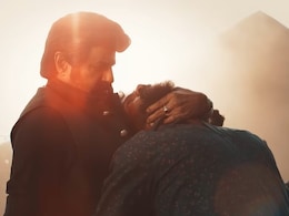 Akhanda 2 Thaandavam का दूसरा टीजर रिलीज, रॉ और दमदार अवतार में नजर आए NBK Akhanda 2 Thaandavam का दूसरा टीजर रिलीज, रॉ और दमदार अवतार में नजर आए NBK