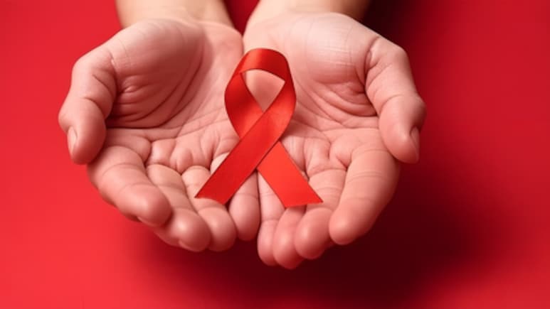 WHO ने जताई चिंता!पश्चिमी प्रशांत में तेजी से बढ़े HIV के मामले WHO ने जताई चिंता!पश्चिमी प्रशांत में तेजी से बढ़े HIV के मामले