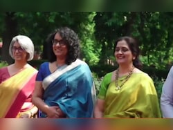 &#039;A Historic Homecoming&#039;: Sri Lankan PM Returns To Alma Mater Hindu College