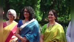 'A Historic Homecoming': Sri Lankan PM Returns To Alma Mater Hindu College
