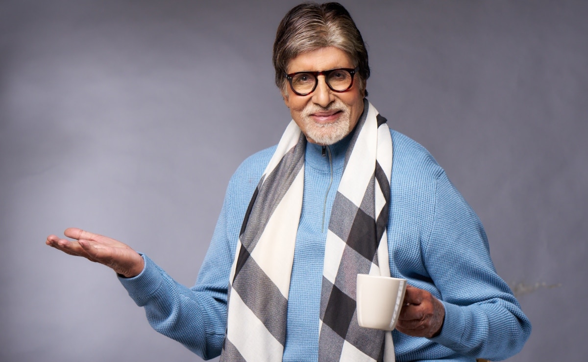 अमिताभ बच्चन की पहली भोजपुरी फिल्म का नाम पान खाए सइयां हमार था. अमिताभ बच्चन की पहली भोजपुरी फिल्म का नाम पान खाए सइयां हमार था.