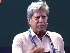 "Made More Friends In Golf": Kapil Devs Big Admission At NDTV World Summit 2025