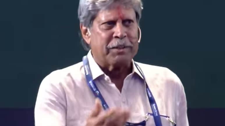 IND vs NZ 5Th 20I: 'पाकिस्तानियों को ऐसा करना पसंद, मैं नहीं कर सकता', कपिल देव का बड़ा बयान