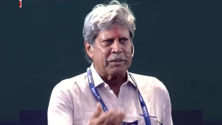 1983 वर्ल्ड कप की छाप: भारत के जीतने की एक से ज्यादा वजहें, कपिलदेव कहते हैं, 'अगर...