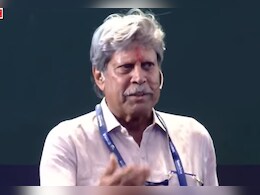 1983 वर्ल्ड कप की छाप: भारत के जीतने की एक से ज्यादा वजहें, कपिलदेव कहते हैं, 'अगर... 1983 वर्ल्ड कप की छाप: भारत के जीतने की एक से ज्यादा वजहें, कपिलदेव कहते हैं, 'अगर...