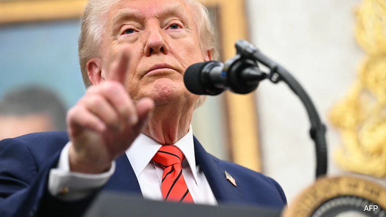 Trump Says Will Restore Merit-Based Education, Eliminate Anti-American Ideology