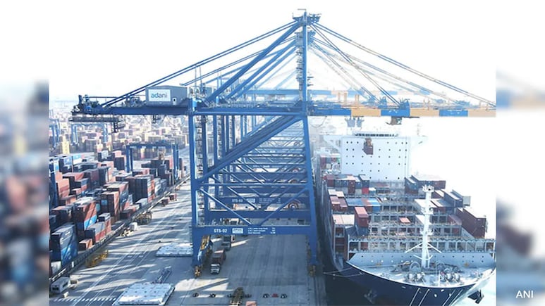 Adani Ports To Showcase Blue Economy Leadership At India Maritime Week Adani Ports To Showcase Blue Economy Leadership At India Maritime Week