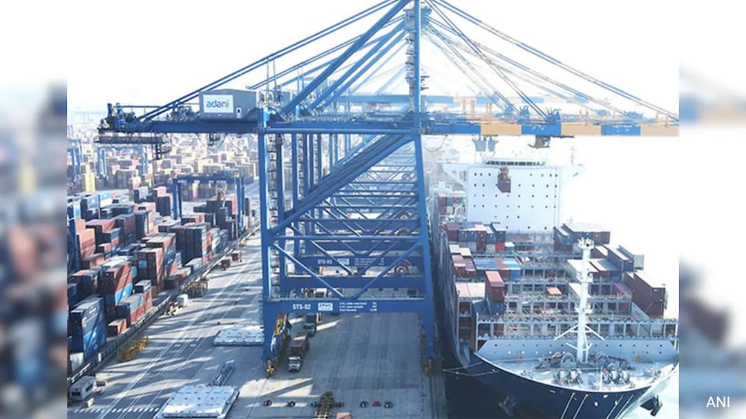 Adani Ports Q3 Results: Net Profit Rises 21% To Rs 3,054 Crore, Revenue Up 22% YoY